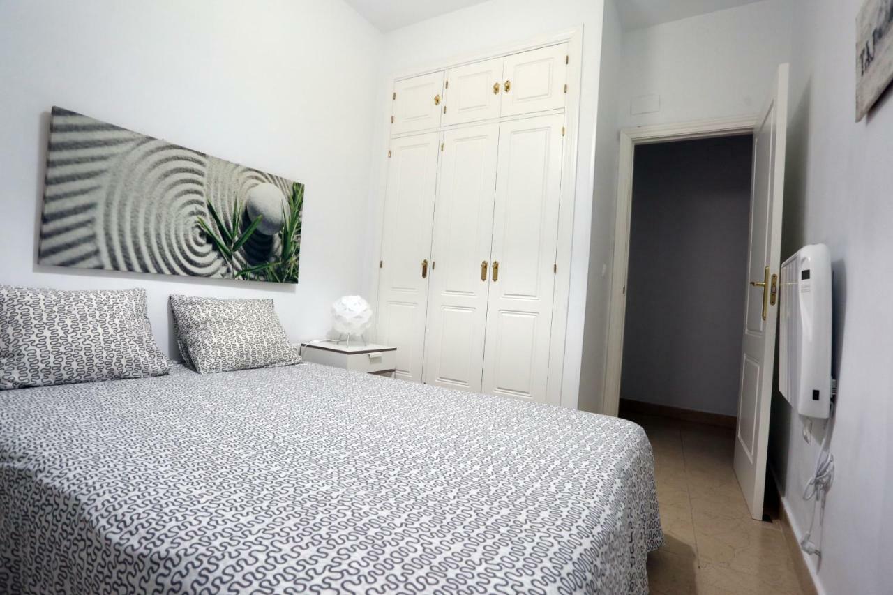 Apartamento Duque De Arcos 2 Arcos de la Frontera Exterior foto